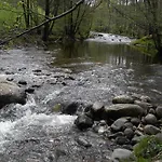 Deux-eaux Saint-Martial