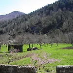 Deux-eaux * Saint-Martial