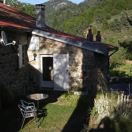 Casa di campagna Deux-eaux
