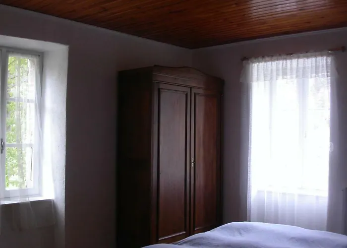 Deux-eaux Casa de Campo